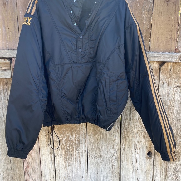Adidas x Ivy Park windbreaker - Picture 3 of 5